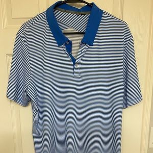Adidas Golf Shirt
